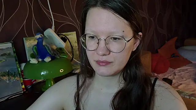 MiriamOr online show from July 25, 8:34 am
