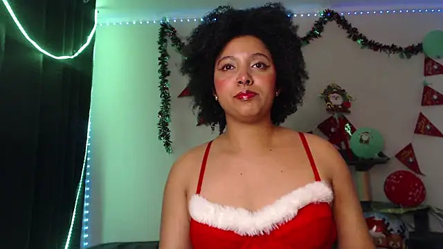 michell bling1 online show from December 25, 5:16 am