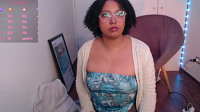 michell bling1 online show from July 9, 2:48 am