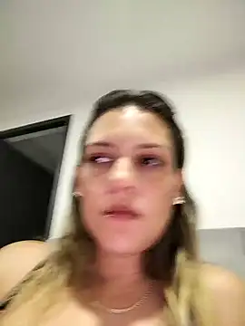 Mia Hampton online show from December 22, 2:06 am