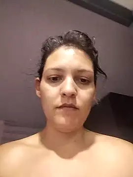 Mia Hampton online show from January 19, 7:37 pm