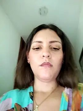 Mia Hampton online show from March 9, 9:36 pm