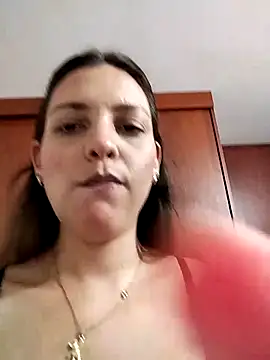 Mia Hampton online show from March 11, 10:53 pm