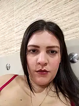 Mia Hampton online show from September 26, 7:51 pm