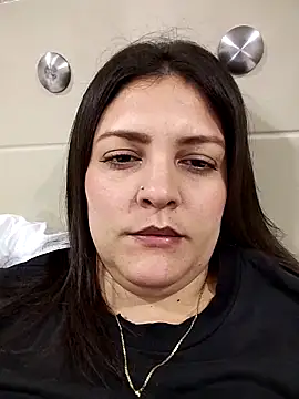 Mia Hampton online show from September 30, 12:37 am