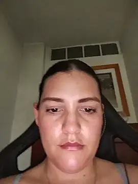 Mia Hampton online show from June 7, 8:56 pm