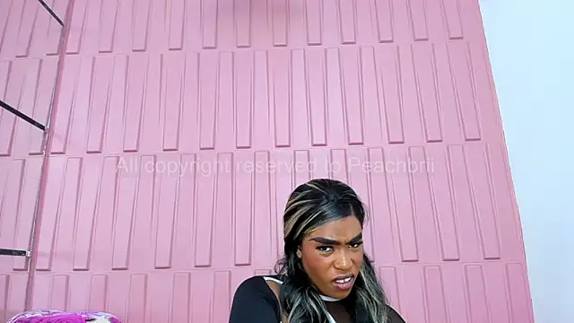 Briana Wells  online show from September 22, 1:35 pm