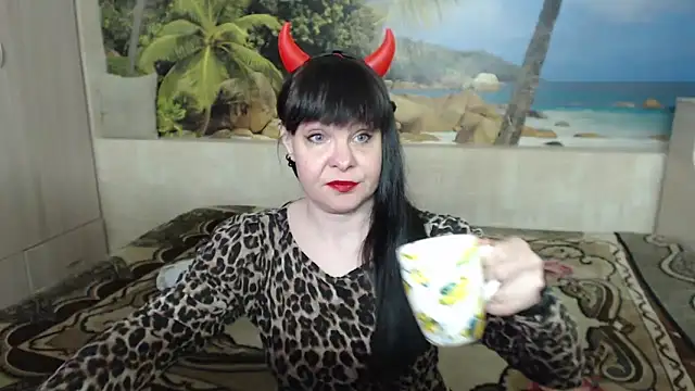 Aphelandra online show from March 13, 12:56 pm