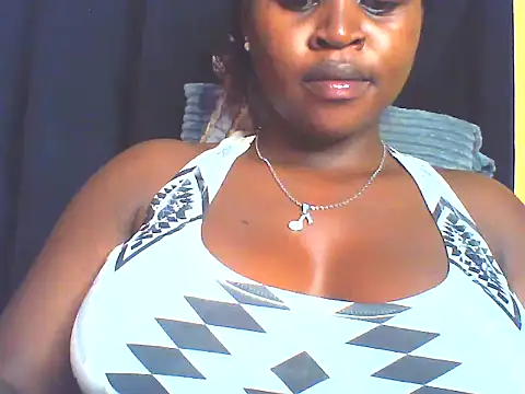 EboniesBelle online show from May 2, 6:07 am