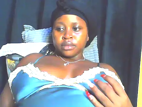 EboniesBelle online show from May 4, 3:24 am