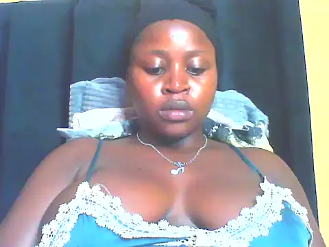EboniesBelle online show from May 7, 5:57 am