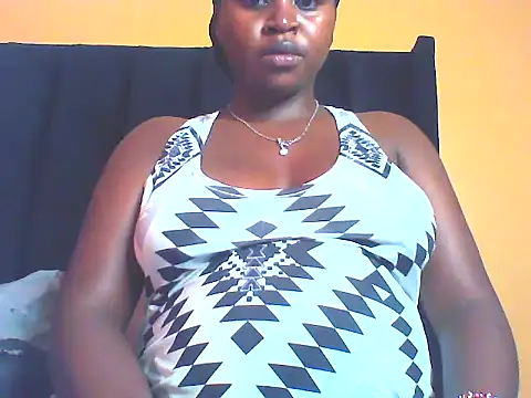 EboniesBelle online show from May 22, 6:09 am