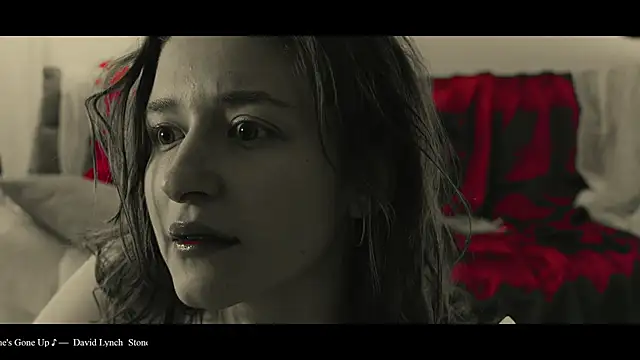 WebCora online show from January 17, 9:06 pm