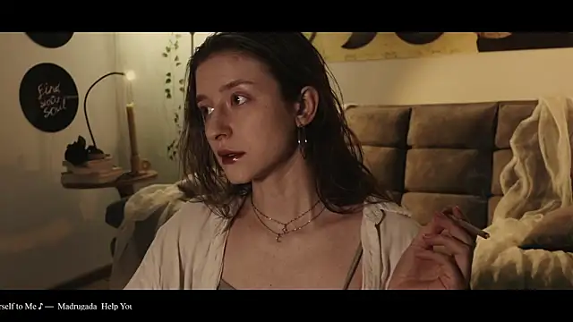 WebCora online show from February 4, 6:27 pm