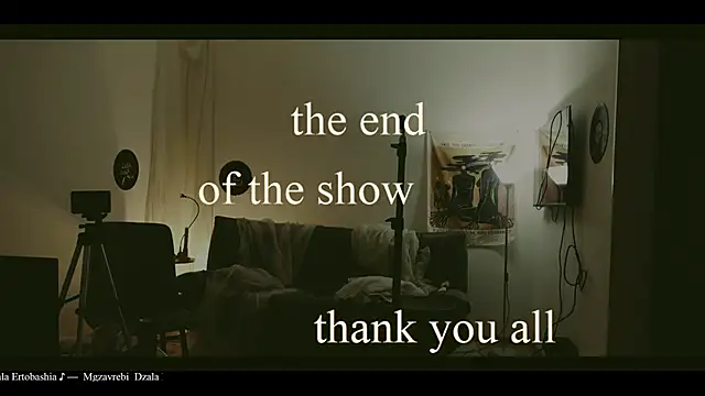 WebCora online show from February 22, 10:42 pm