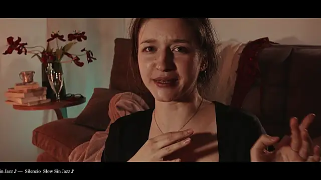 WebCora online show from March 8, 9:29 pm