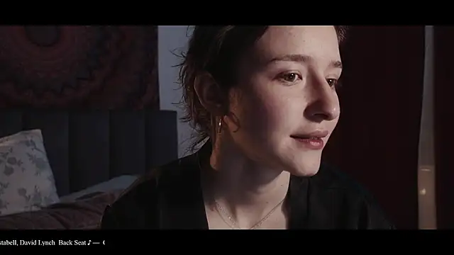 WebCora online show from March 18, 9:21 pm