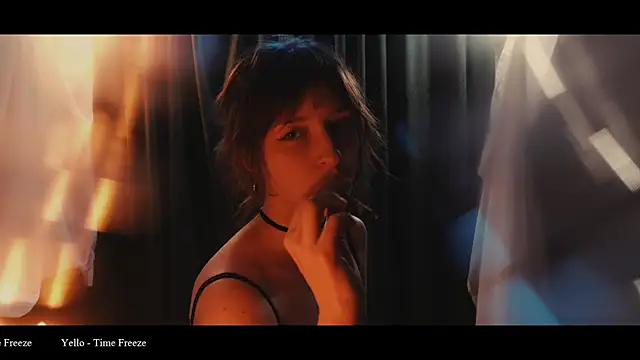 WebCora online show from January 13, 6:35 pm