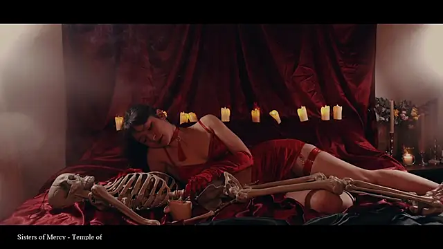 WebCora online show from February 14, 6:59 pm