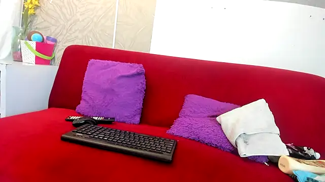 SHARICK GRECO online show from March 28, 12:49 pm