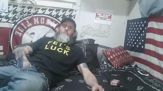 Spotless Load online show from March 18, 6:48 pm