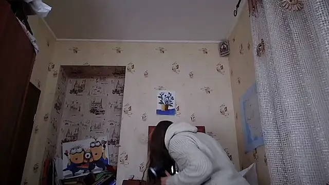 dream alexa online show from April 9, 2:33 am