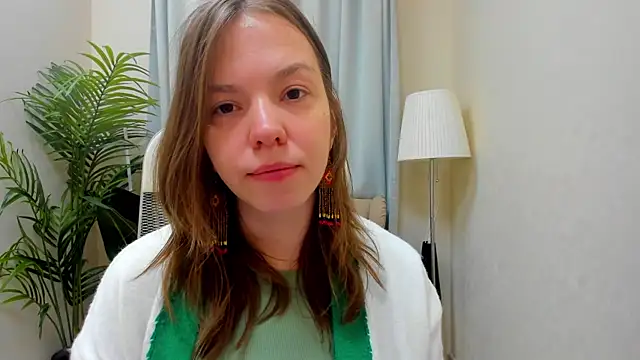 Persephoni online show from February 17, 8:59 pm