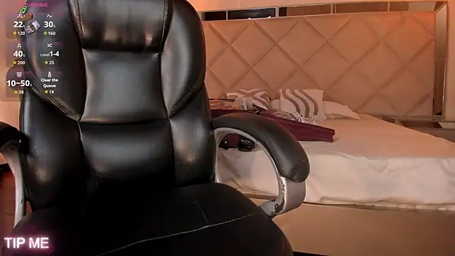 SophieBarnett online show from July 2, 10:49 pm