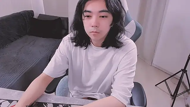 Judame Aoi online show from July 31, 10:25 am