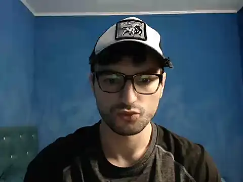 alex blu online show from January 5, 7:06 pm