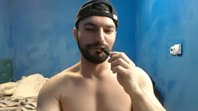 alex blu online show from March 30, 7:31 am