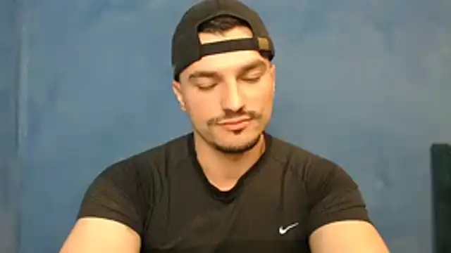 alex blu online show from April 17, 4:54 pm