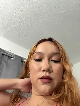 Cherrynoa online show from July 30, 3:49 am