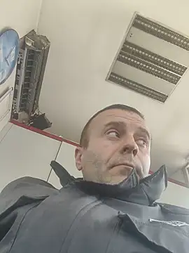 muscularsexy online show from April 9, 10:53 am