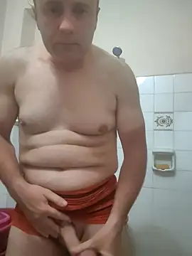 muscularsexy online show from July 3, 9:27 am