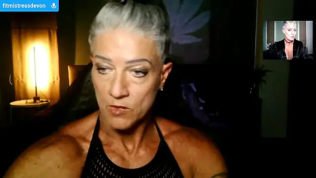 Devon2020 online show from April 18, 11:47 am