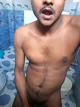 Itsdesi boy online show from October 17, 1:42 am