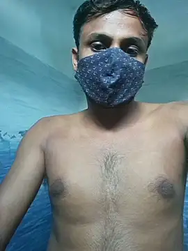 Itsdesi boy online show from February 27, 11:10 am