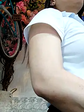 Dannacamila online show from February 27, 1:16 am