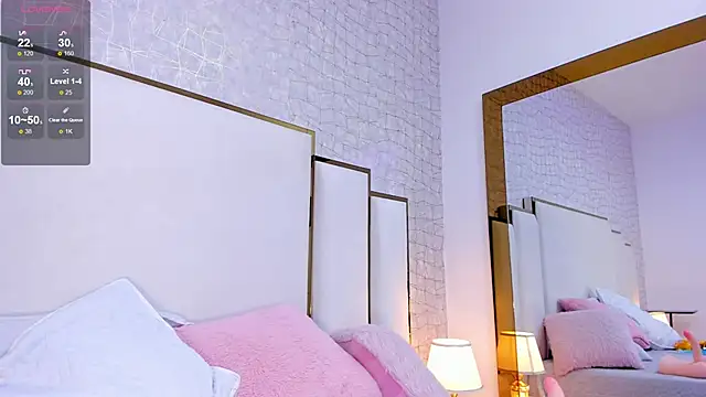 paola rodriguez online show from February 28, 7:14 pm