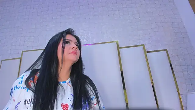 paola rodriguez online show from September 30, 11:26 am