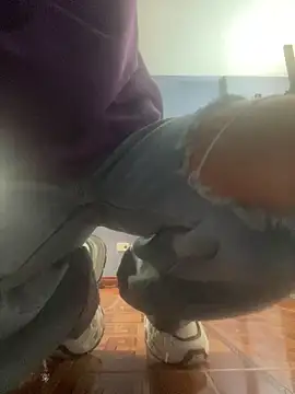 LauraAristizabal online show from April 17, 12:41 pm