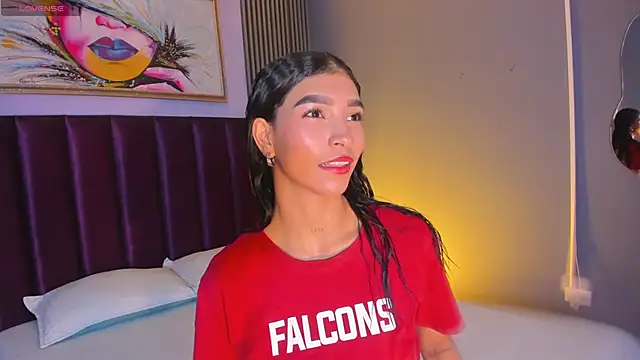 LauraAristizabal online show from July 13, 12:19 pm