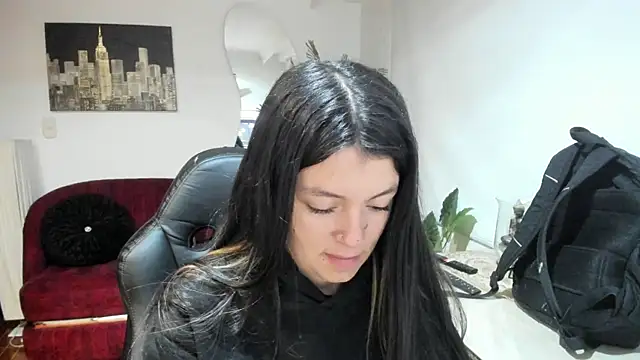 Meghan320 online show from July 14, 12:00 pm
