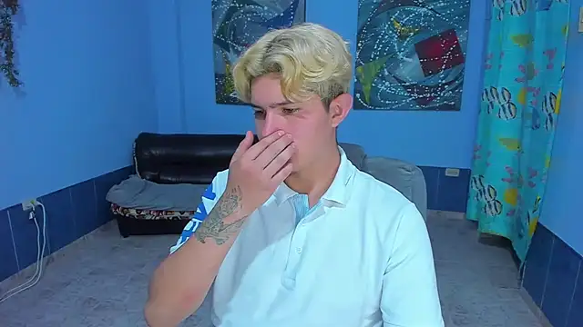 patrik 027 online show from October 23, 4:28 pm