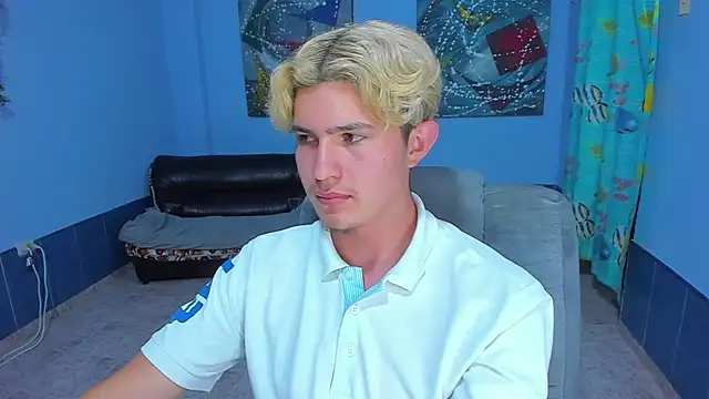 patrik 027 online show from October 24, 4:31 am