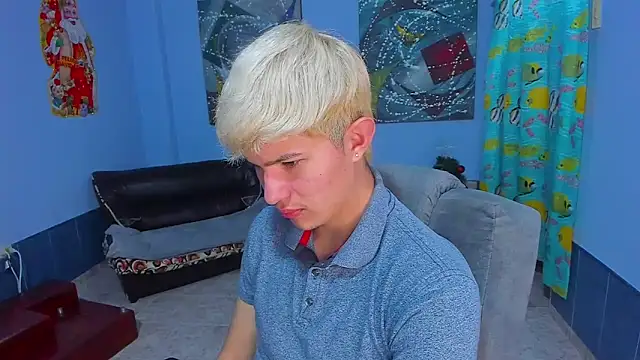 patrik 027 online show from December 20, 9:11 pm