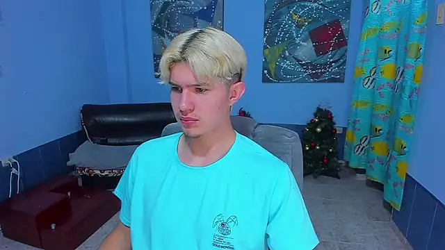 patrik 027 online show from January 13, 5:29 pm