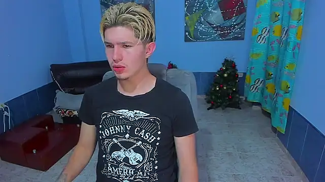 patrik 027 online show from January 17, 9:18 pm