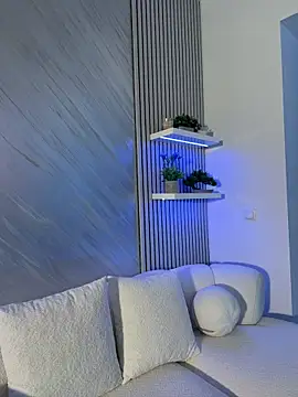 Snapshot of KirstieVegas chatting on March 13, 6:58 pm KirstieVegas online show from March 13, 6:58 pm